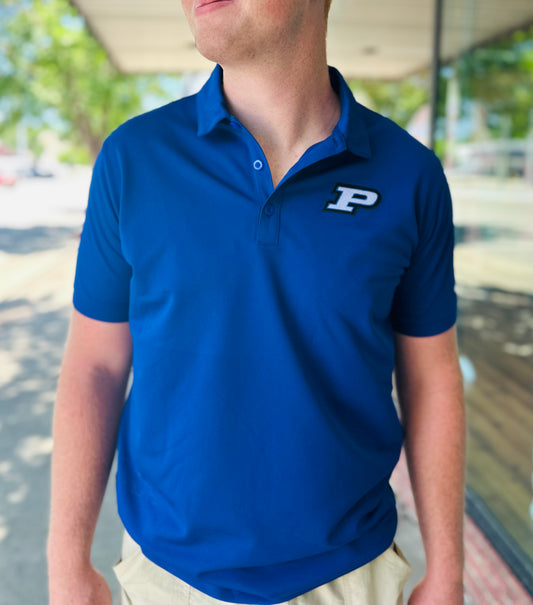 Pierce Men's Polo