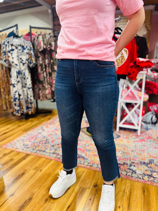 JB HW Tummy Control Jeans