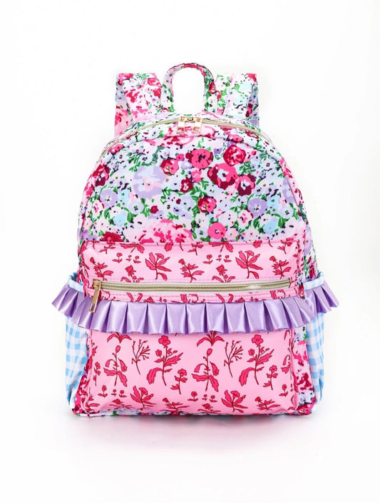 Kids Backpack Variety