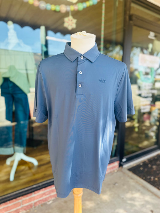Indigo Mountain Polo