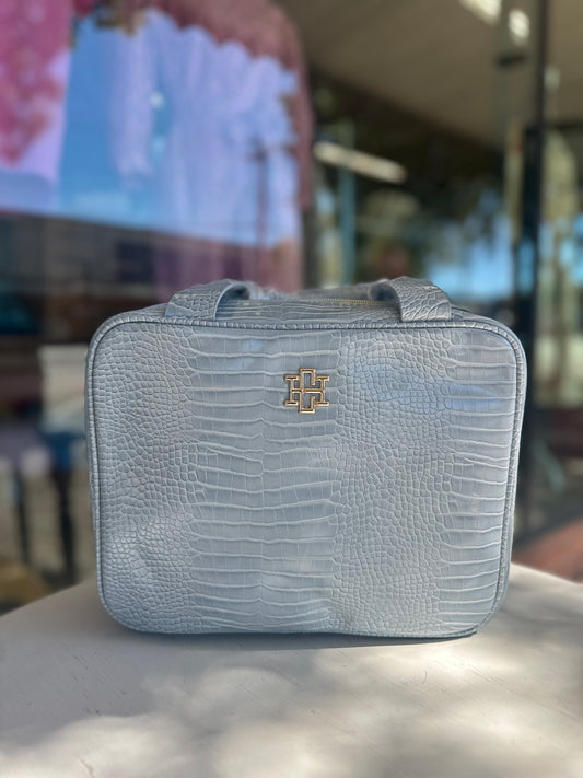 Punta Cana Makeup Bag