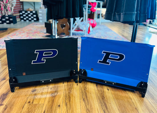 Pierce Wide Stadium Chairs