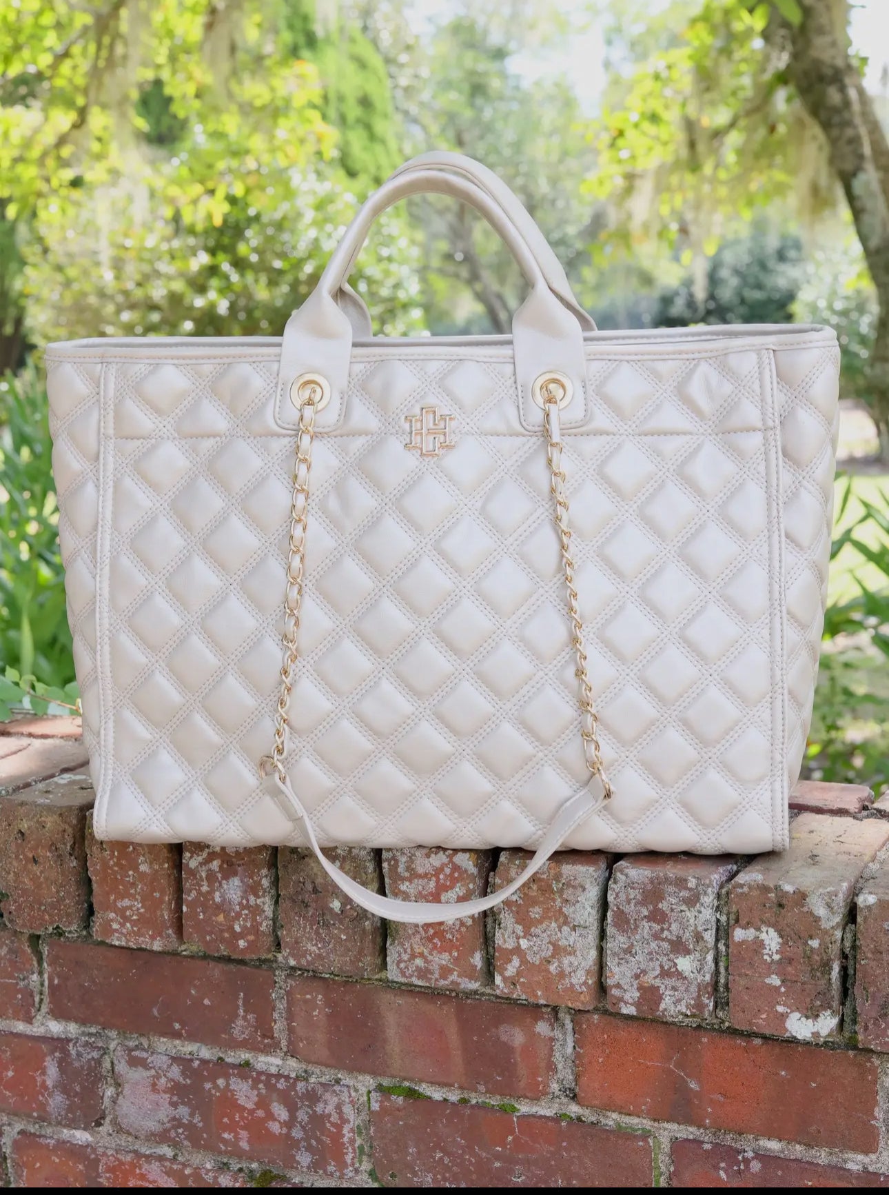 Melissa Tote Bag