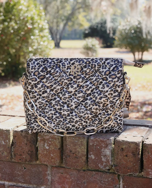 Spotted Arianna Pocketbook