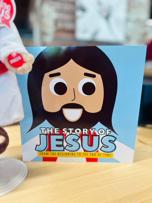 Jesus Book