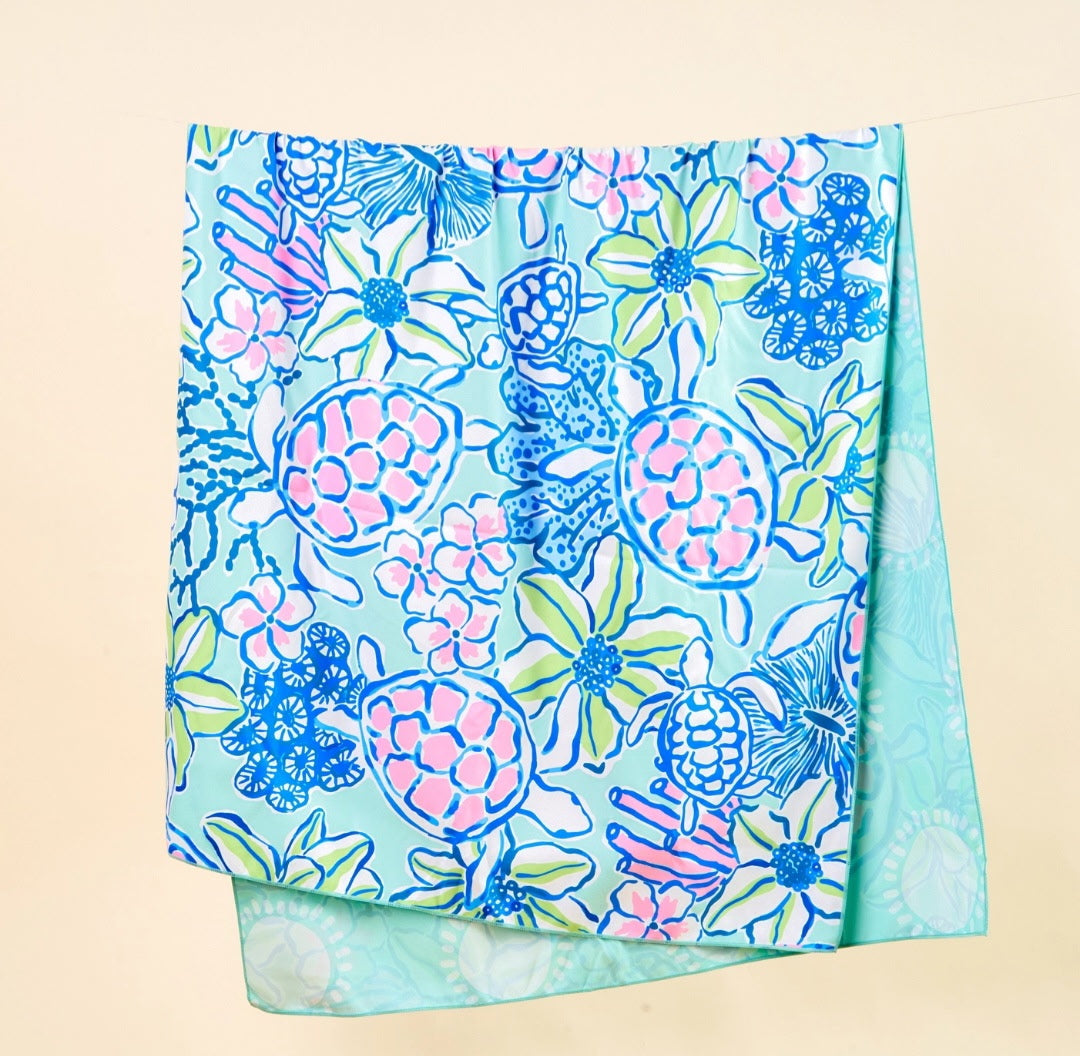 XL Quick Dry Beach Towel