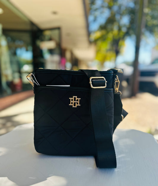 Briggs Crossbody
