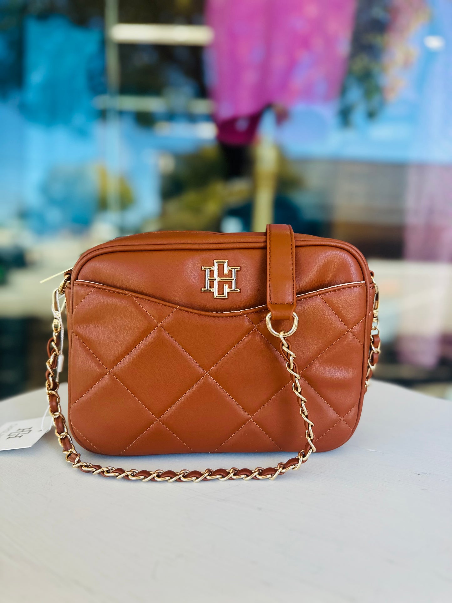 Fiona Crossbody