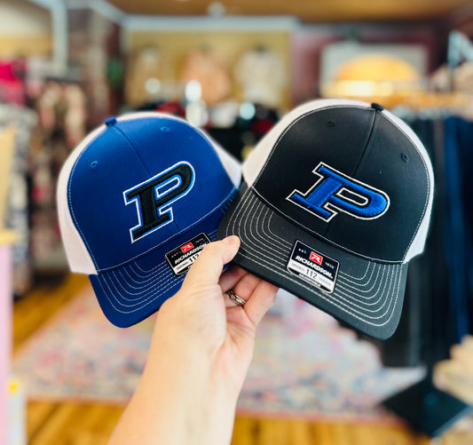Pierce County Men Hats
