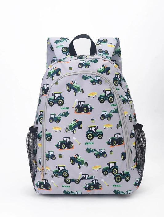 Kids Backpack Variety
