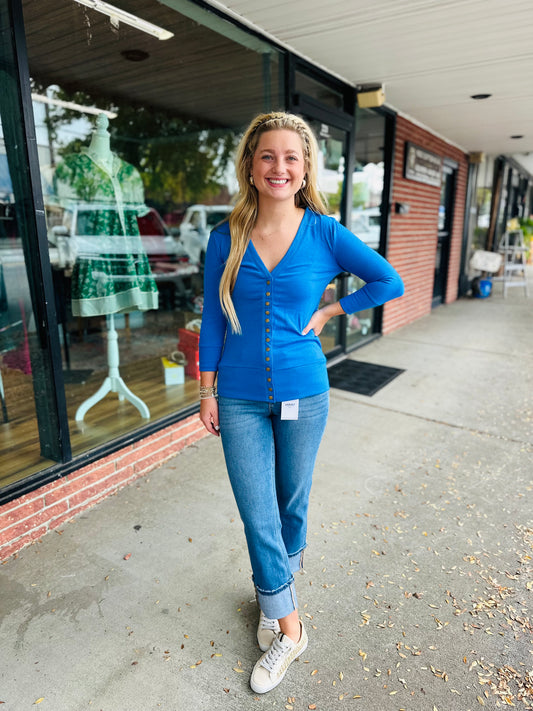 Lightweight  Cardigan