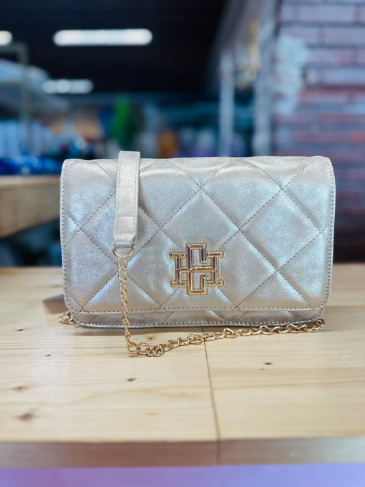 Bryn Clutch Crossbody