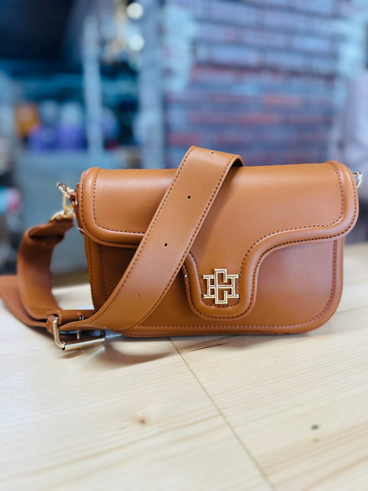 Juliet Crossbody Bag