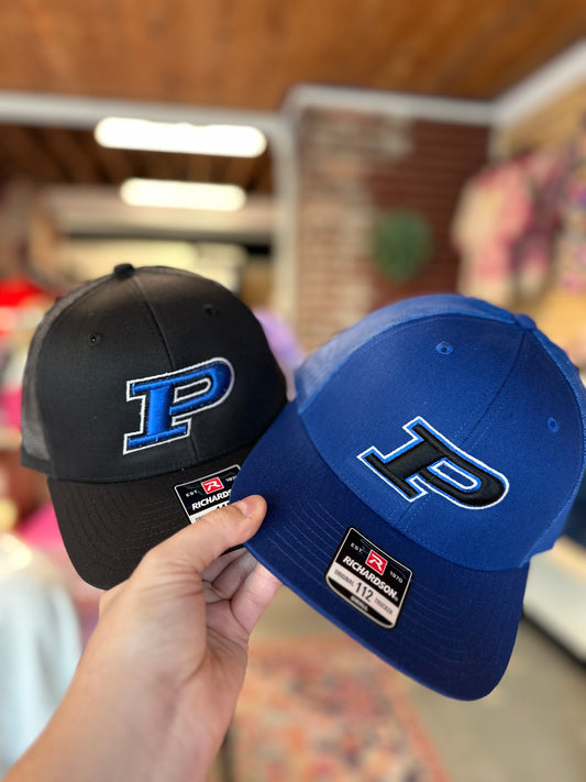 Youth Pierce Hats