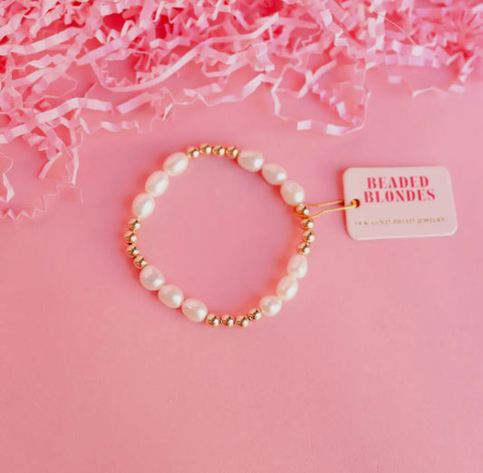 Willow Bb Braclet