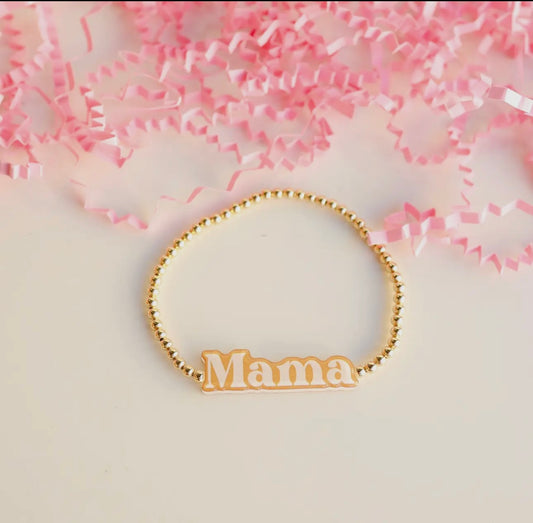 Mama BB Braclet